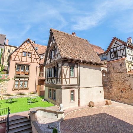 My Sweet Homes - Studio "Le Caveau" Colmar Exterior photo