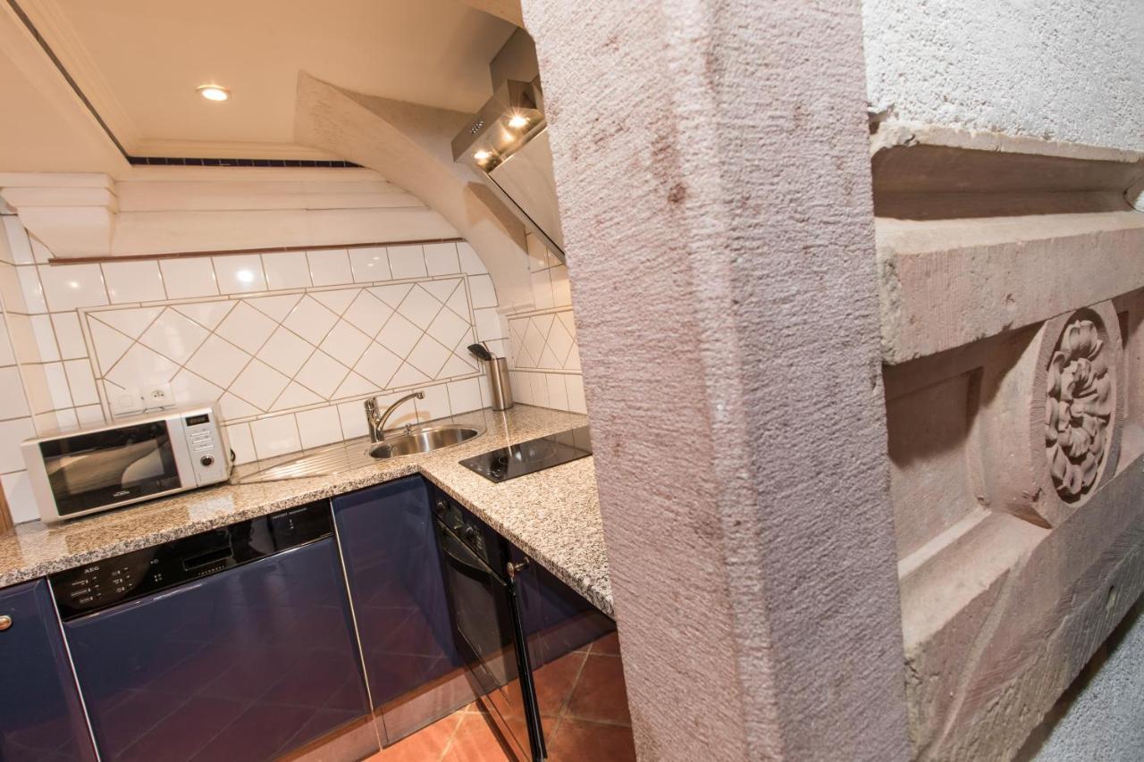 My Sweet Homes - Studio "Le Caveau" Colmar Exterior photo